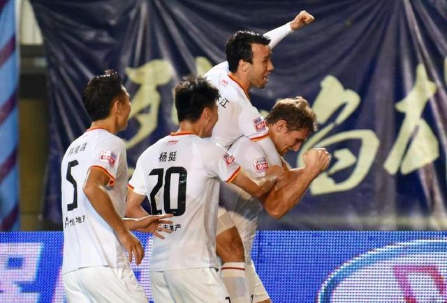 杭州绿城奋力保级，迎战实力强敌