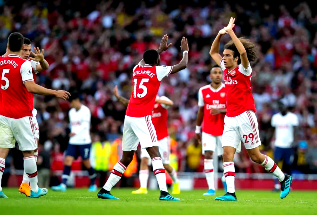 利兹联客场惨败,枪手全队发威 利兹联客场惨败,枪手全队发威