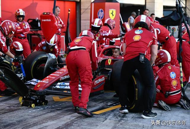 迈凯伦横扫红牛二队，汉密尔顿带队取胜