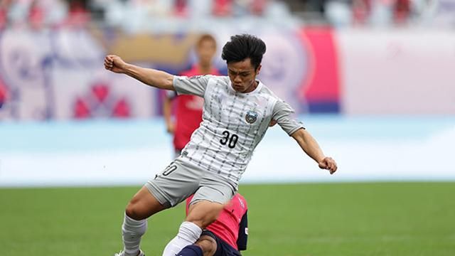 川崎前锋稳扎稳打，冲击冠军日益成型