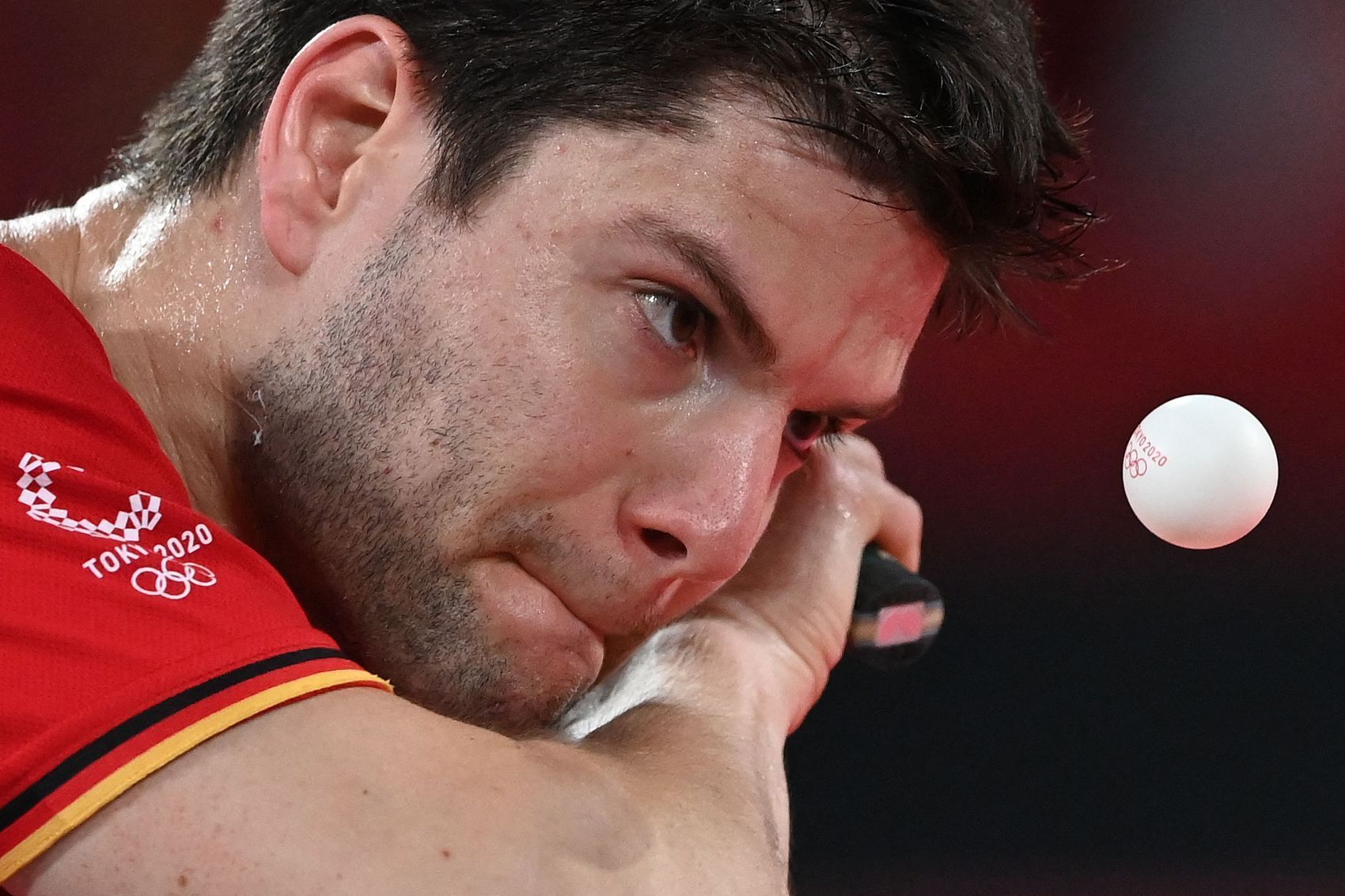 奥地利队横扫德国队,奥恰洛夫关键制胜 奥地利队横扫德国队,奥恰洛夫关键制胜