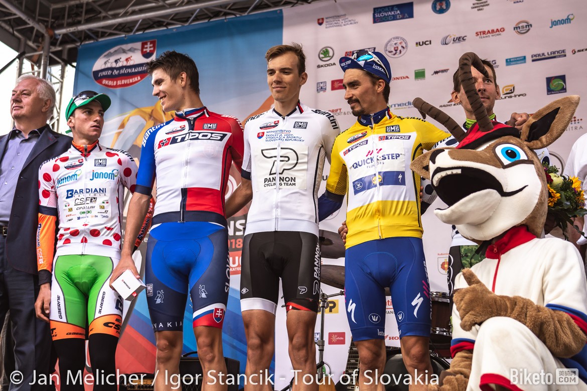 斯洛伐克新锋连场建功助球队前行