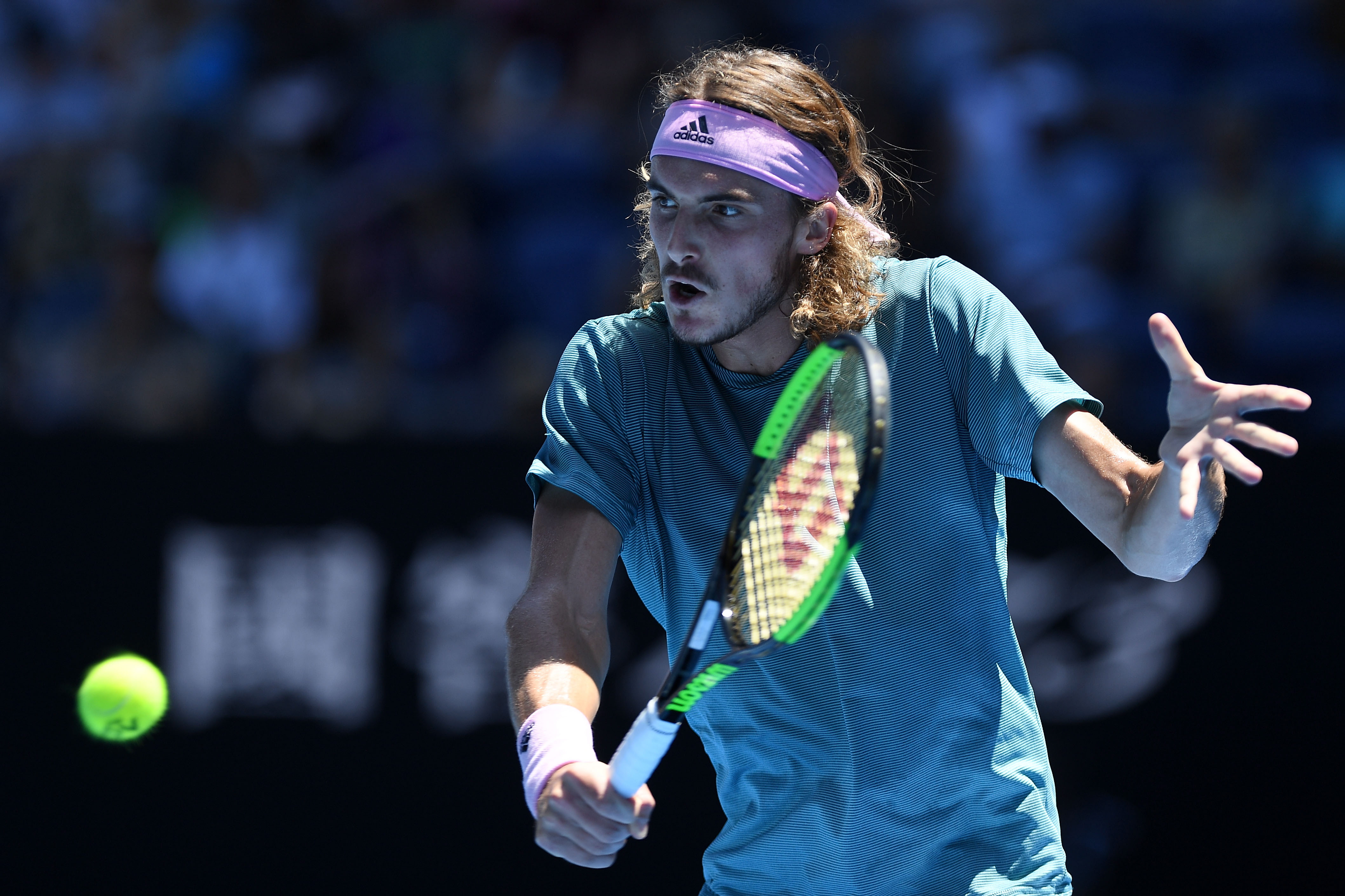 戴维斯杯逆转联合杯,西西帕斯高光表现 戴维斯杯逆转联合杯,西西帕斯高光表现