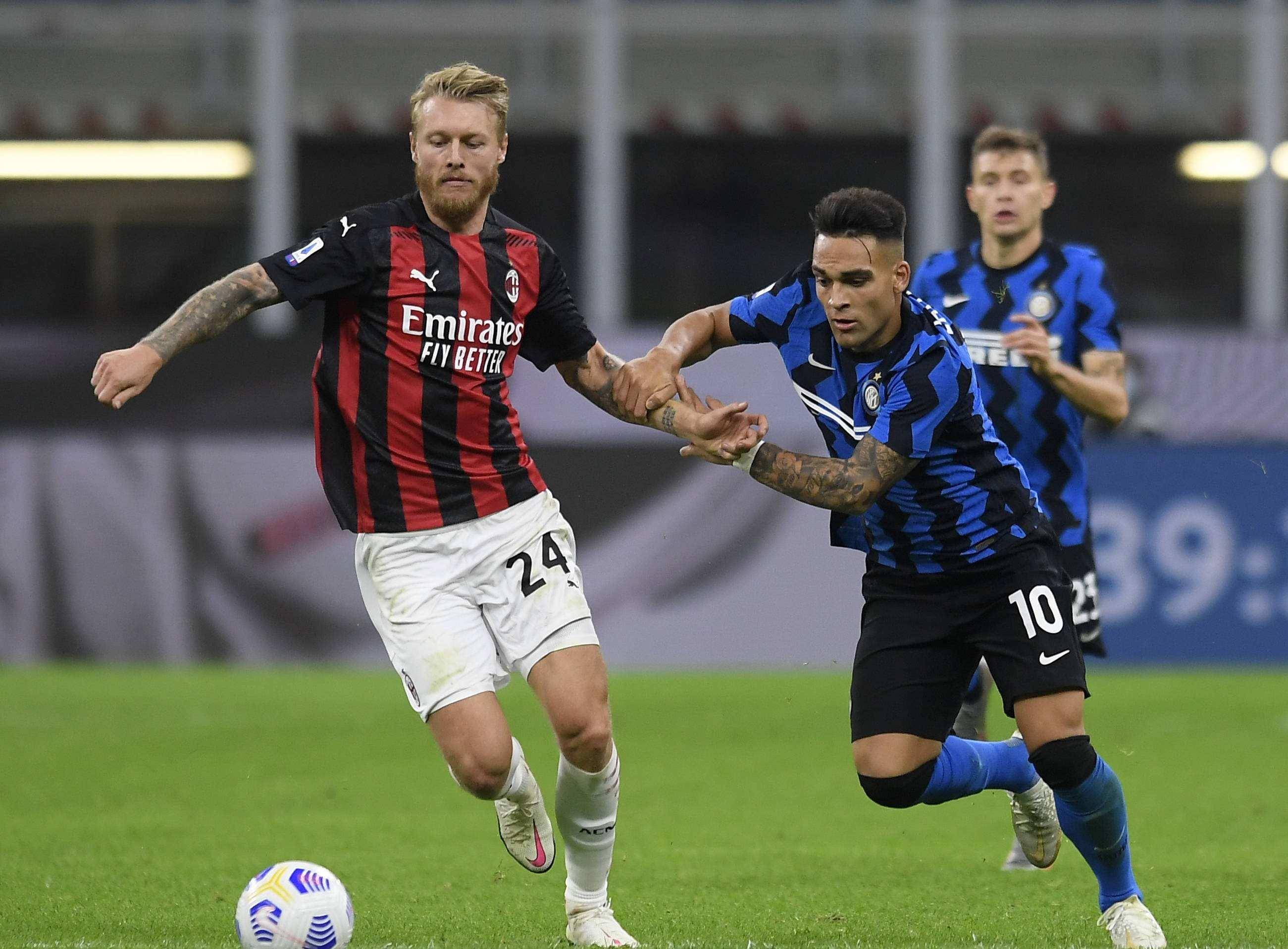 AC米兰主力球员表现出色,球队实力迅速提升 AC米兰主力球员表现出色,球队实力迅速提升