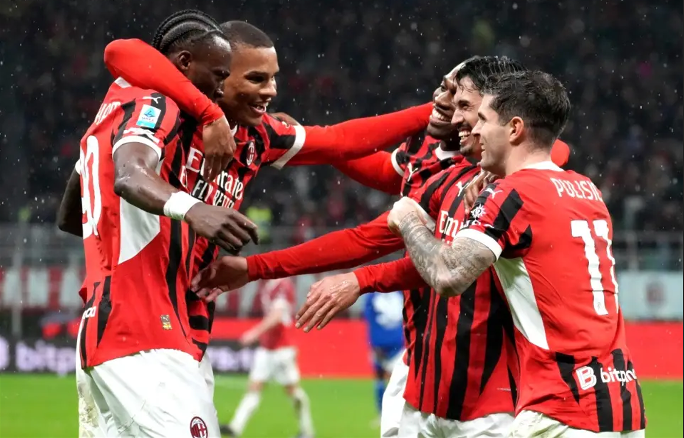 意甲比赛争夺焦点,球队实力悬殊 意甲比赛争夺焦点,球队实力悬殊