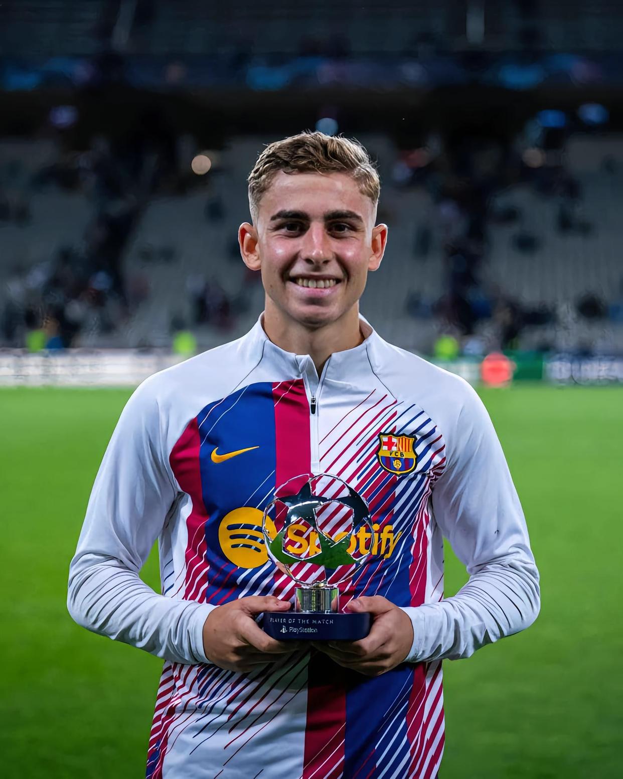 惊心动魄！巴萨险胜巴列卡诺时隔多年