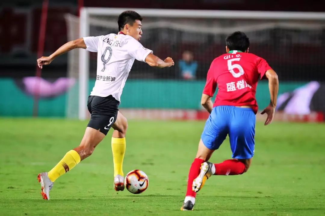 河北华夏幸福平局,状态稳定 河北华夏幸福平局,状态稳定