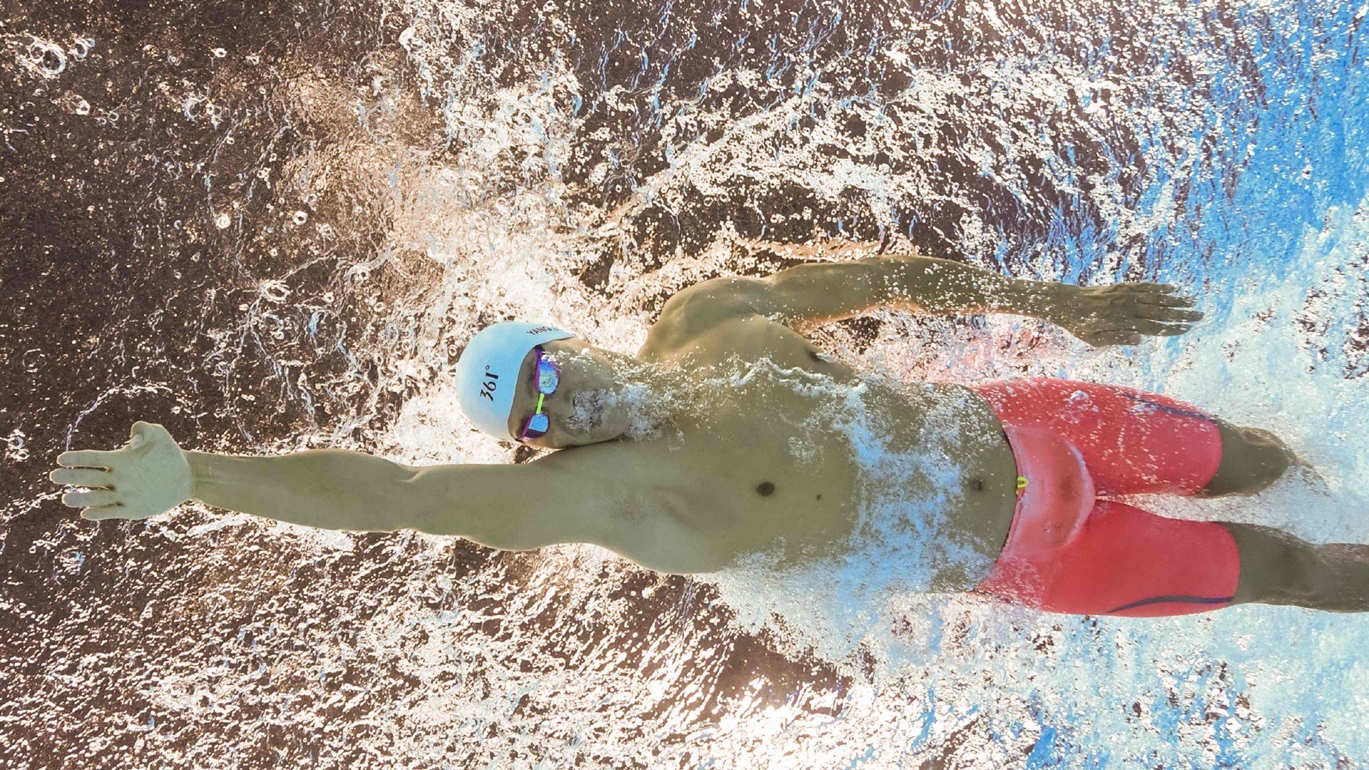 绿茵场与乒乓台，当法国队横扫波兰，张继科状态火热点燃赛场